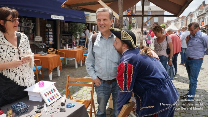 DSC01109- Heusden-vesting - Zeventiende-eeuwse handelsmarkt - 19juni2016 - foto GerardMontE web
