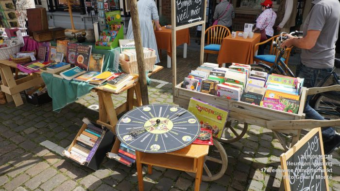 DSC01110- Heusden-vesting - Zeventiende-eeuwse handelsmarkt - 19juni2016 - foto GerardMontE web