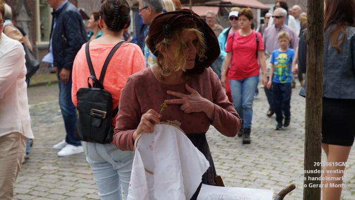 DSC01119- Heusden-vesting - Zeventiende-eeuwse handelsmarkt - 19juni2016 - foto GerardMontE web