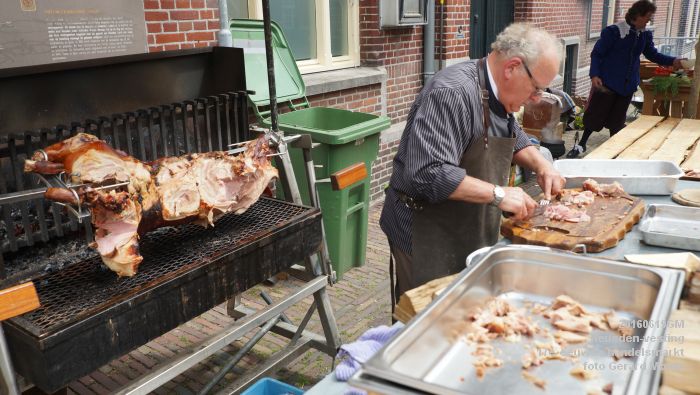 DSC01122- Heusden-vesting - Zeventiende-eeuwse handelsmarkt - 19juni2016 - foto GerardMontE web