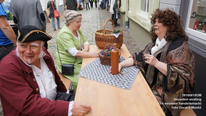 DSC01134- Heusden-vesting - Zeventiende-eeuwse handelsmarkt - 19juni2016 - foto GerardMontE web
