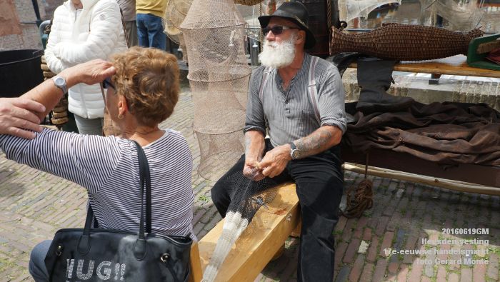 DSC01159- Heusden-vesting - Zeventiende-eeuwse handelsmarkt - 19juni2016 - foto GerardMontE web