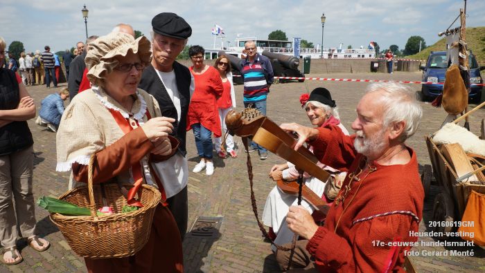 DSC01168- Heusden-vesting - Zeventiende-eeuwse handelsmarkt - 19juni2016 - foto GerardMontE web