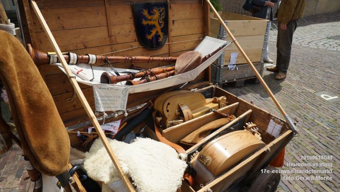 DSC01169- Heusden-vesting - Zeventiende-eeuwse handelsmarkt - 19juni2016 - foto GerardMontE web