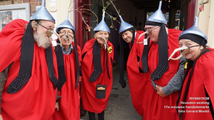 DSC01197- Heusden-vesting - Zeventiende-eeuwse handelsmarkt - 19juni2016 - foto GerardMontE web