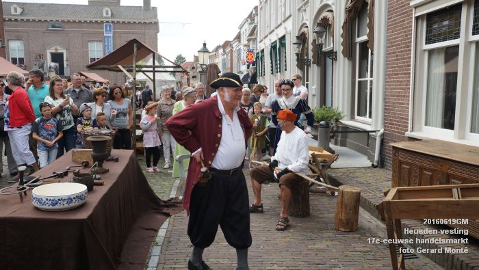 DSC01200- Heusden-vesting - Zeventiende-eeuwse handelsmarkt - 19juni2016 - foto GerardMontE web