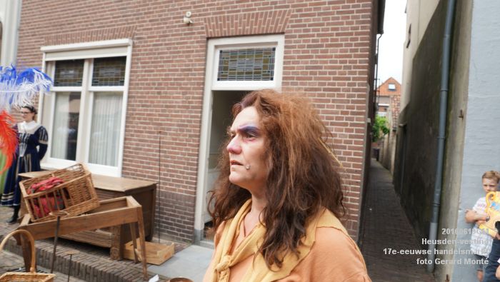 DSC01214- Heusden-vesting - Zeventiende-eeuwse handelsmarkt - 19juni2016 - foto GerardMontE web