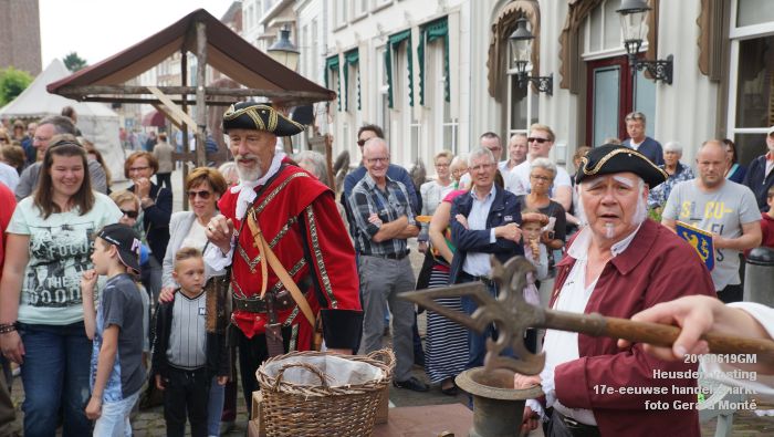 DSC01222- Heusden-vesting - Zeventiende-eeuwse handelsmarkt - 19juni2016 - foto GerardMontE web