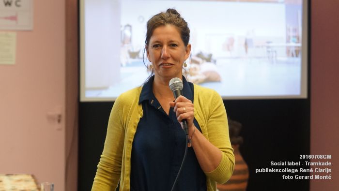 gDSC04612- Social label - Tramkade - publiekscollege nr 3 door Rene Clarijs - 8juli2016 - foto GerardMontE web gDSC04612- Social label - Tramkade - publiekscollege nr 3 door Rene Clarijs - 8juli2016 - foto GerardMontE web