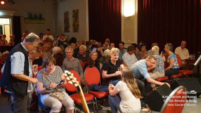 gDSC05711- Azijnfabriek jazzkapel - Cyrille Aimee & band - 12juli2016 - foto GerardMontE web