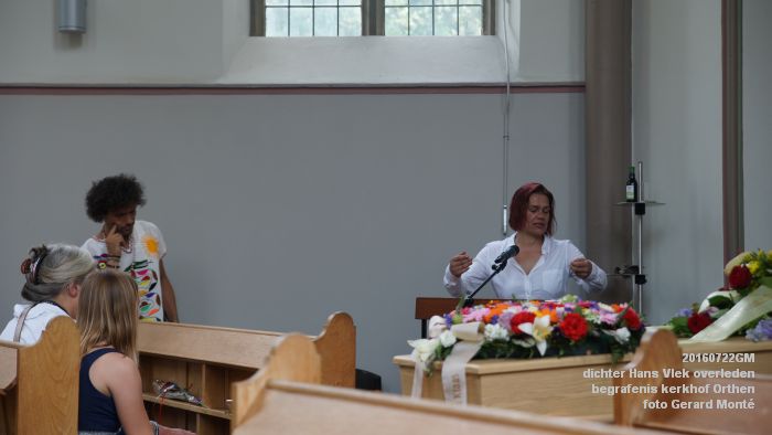 DSC07501- dichter Hans Vlek begrafenis Groenendaal Orthen - 22juli2016 -  foto GerardMontE web