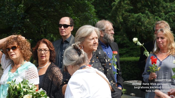 DSC07523- dichter Hans Vlek begrafenis Groenendaal Orthen - 22juli2016 -  foto GerardMontE web