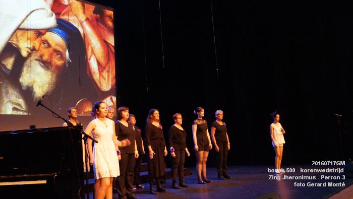 DSC06999-  bosch 500 korenwedstrijd Zing Jheronimus - Perron-3 - 17juli2016 - foto GerardMontE web