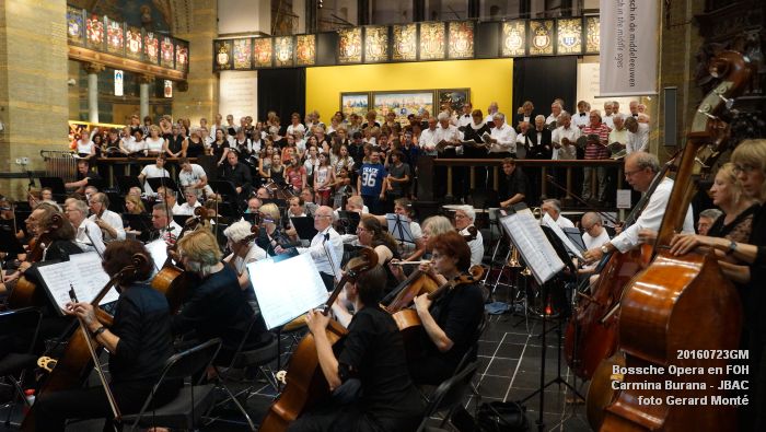 DSC07575- Bossche opera en het Filharmonisch Orkest s-Hertogenbosch - Carmina Burana - JBAC - 23juli2016 -  foto GerardMontE web