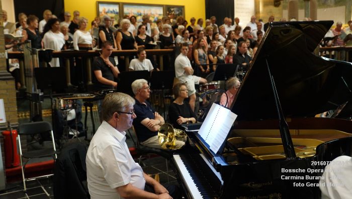 DSC07583- Bossche opera en het Filharmonisch Orkest s-Hertogenbosch - Carmina Burana - JBAC - 23juli2016 -  foto GerardMontE web
