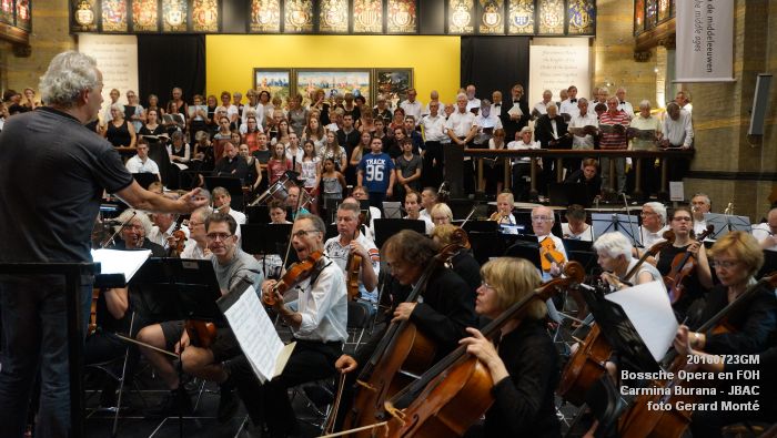 DSC07587- Bossche opera en het Filharmonisch Orkest s-Hertogenbosch - Carmina Burana - JBAC - 23juli2016 -  foto GerardMontE web
