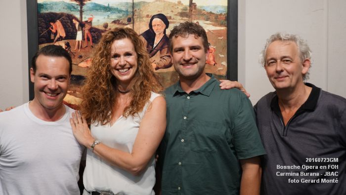 DSC07605- Bossche opera en het Filharmonisch Orkest s-Hertogenbosch - Carmina Burana - JBAC - 23juli2016 -  foto GerardMontE web