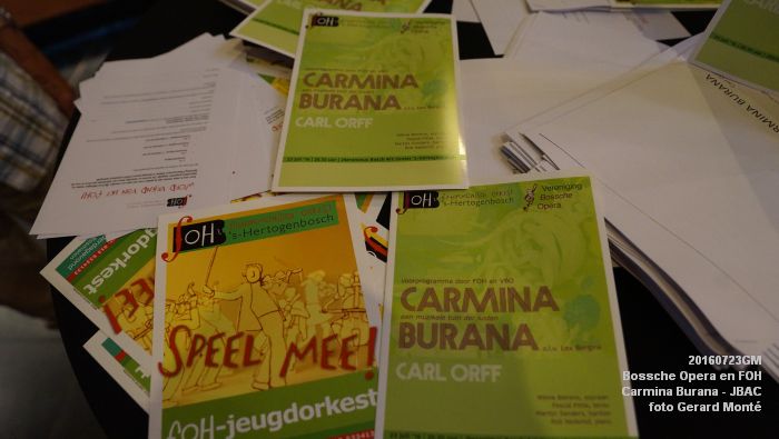 DSC07640- Bossche opera en het Filharmonisch Orkest s-Hertogenbosch - Carmina Burana - JBAC - 23juli2016 -  foto GerardMontE web