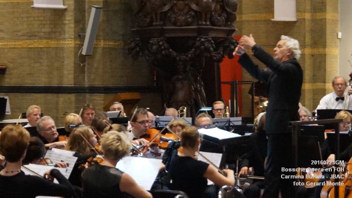 DSC07649- Bossche opera en het Filharmonisch Orkest s-Hertogenbosch - Carmina Burana - JBAC - 23juli2016 -  foto GerardMontE web