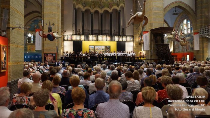 DSC07661- Bossche opera en het Filharmonisch Orkest s-Hertogenbosch - Carmina Burana - JBAC - 23juli2016 -  foto GerardMontE web