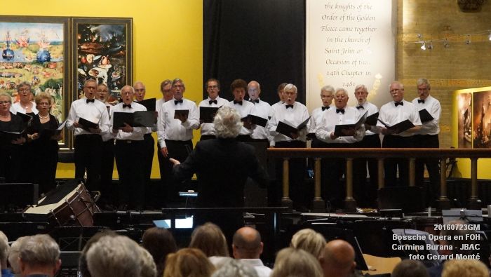 DSC07668- Bossche opera en het Filharmonisch Orkest s-Hertogenbosch - Carmina Burana - JBAC - 23juli2016 -  foto GerardMontE web