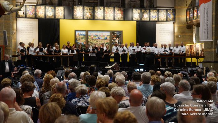 DSC07670- Bossche opera en het Filharmonisch Orkest s-Hertogenbosch - Carmina Burana - JBAC - 23juli2016 -  foto GerardMontE web