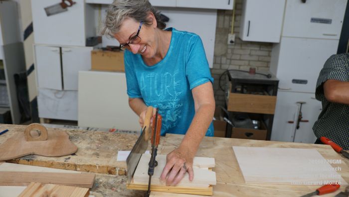 DSC07944- Zomerschool55+ Sasdenbosch - In de Roos Zuiderparkweg - 26juli2016 -  foto GerardMontE web