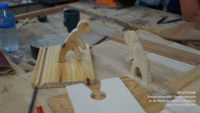 DSC07947- Zomerschool55+ Sasdenbosch - In de Roos Zuiderparkweg - 26juli2016 -  foto GerardMontE web