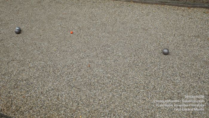 DSC08005- Zomerschool55+ Sasdenbosch - In de Roos Zuiderparkweg - 26juli2016 -  foto GerardMontE web