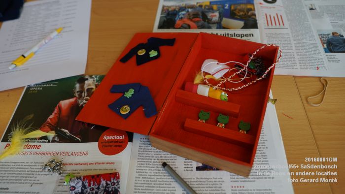 DSC08673- Zomerschool55+ SaSdenbosch - In de Roos Zuiderparkweg - 1aug2016 -  foto GerardMontE web