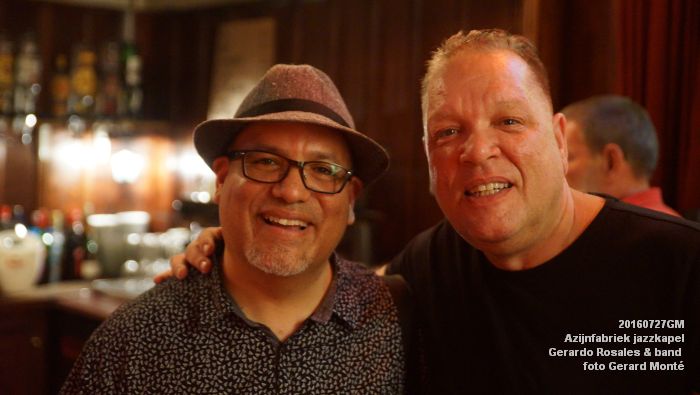 gDSC08086- Azijnfabriek jazzkapel - Gerardo Rosales & band  - 27juli2016 -  foto GerardMontE web