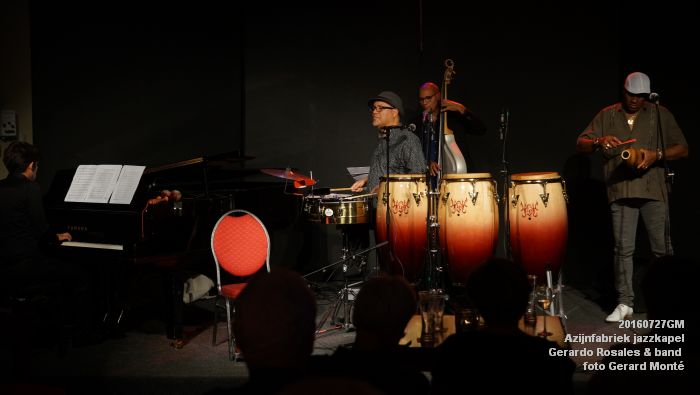 gDSC08099- Azijnfabriek jazzkapel - Gerardo Rosales & band  - 27juli2016 -  foto GerardMontE web