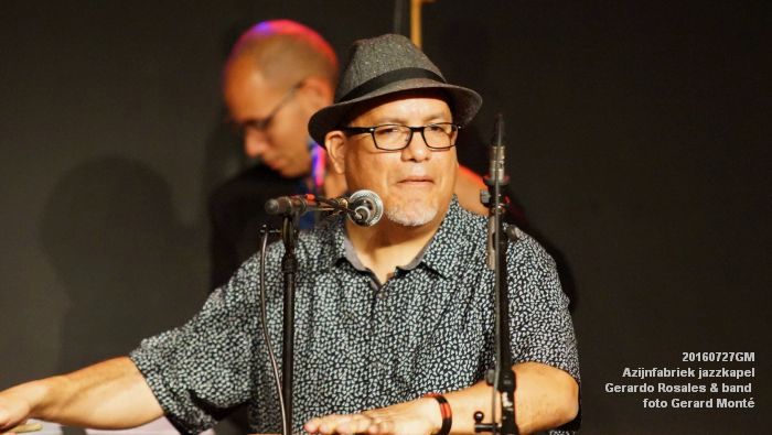 gDSC08103- Azijnfabriek jazzkapel - Gerardo Rosales & band  - 27juli2016 -  foto GerardMontE web