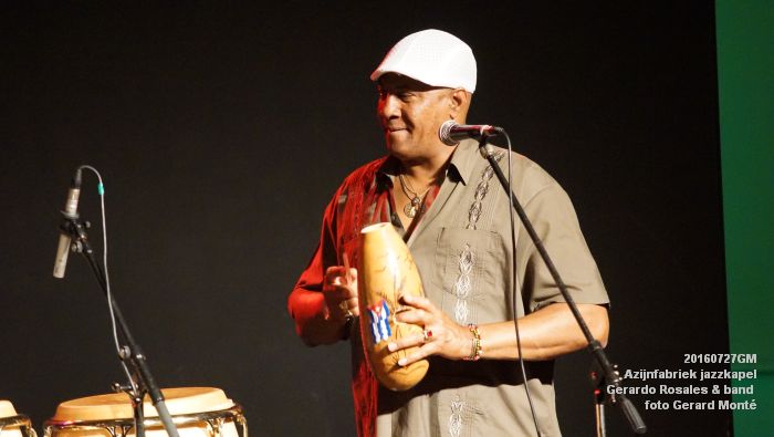 gDSC08111- Azijnfabriek jazzkapel - Gerardo Rosales & band  - 27juli2016 -  foto GerardMontE web