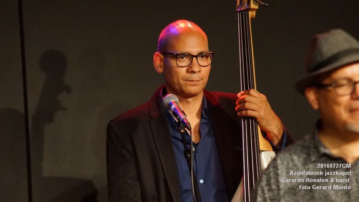 gDSC08116- Azijnfabriek jazzkapel - Gerardo Rosales & band  - 27juli2016 -  foto GerardMontE web