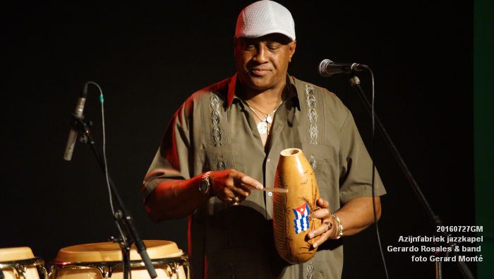gDSC08118- Azijnfabriek jazzkapel - Gerardo Rosales & band  - 27juli2016 -  foto GerardMontE web