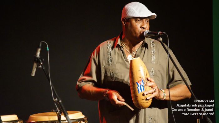 gDSC08120- Azijnfabriek jazzkapel - Gerardo Rosales & band  - 27juli2016 -  foto GerardMontE web