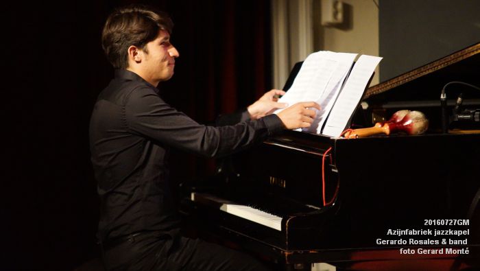 gDSC08123- Azijnfabriek jazzkapel - Gerardo Rosales & band  - 27juli2016 -  foto GerardMontE web