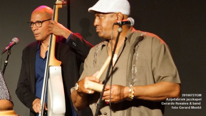gDSC08130- Azijnfabriek jazzkapel - Gerardo Rosales & band  - 27juli2016 -  foto GerardMontE web