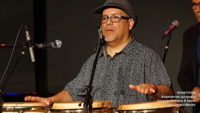 gDSC08132- Azijnfabriek jazzkapel - Gerardo Rosales & band  - 27juli2016 -  foto GerardMontE web