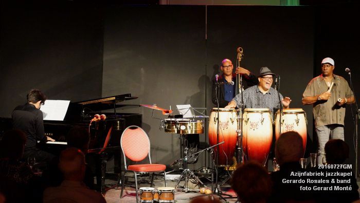 gDSC08139- Azijnfabriek jazzkapel - Gerardo Rosales & band  - 27juli2016 -  foto GerardMontE web