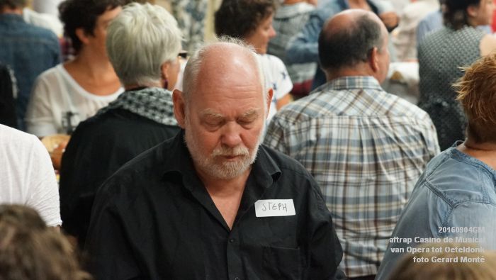 DSC01339- Casino de Musical - van Opera tot Oeteldonk - aftrap met werkontbijt - 4september2016 -  foto GerardMontE web