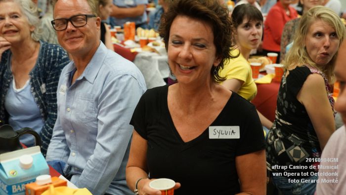 DSC01369- Casino de Musical - van Opera tot Oeteldonk - aftrap met werkontbijt - 4september2016 -  foto GerardMontE web