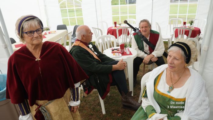 DSC01414- Jubileum schuttersgilde De oude schuts 25 jaar - met 3 Vlaamse gilden - 4september2016 -  foto GerardMontE web