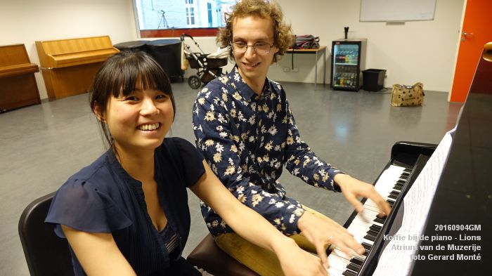 DSC08424- Koffie bij de piano - Lions club - Atrium van de Muzerije - 4september2016 -  foto GerardMontE web