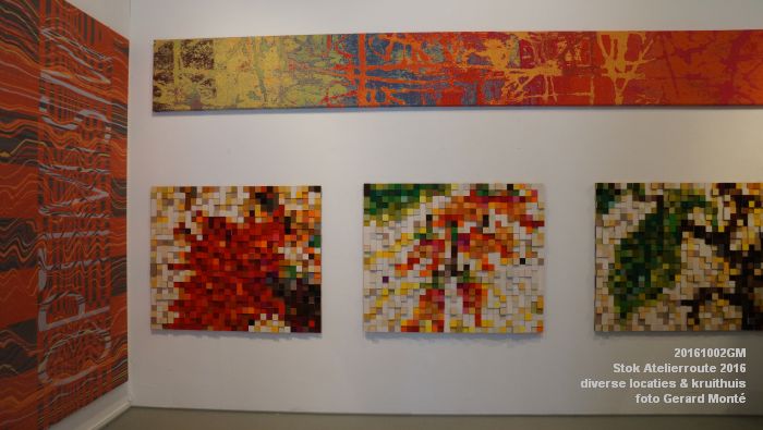 gDSC07515- Stok Atelierroute 2016 kunstenaars atelier en kruithuis - 2oktober2016 -  foto GerardMontE web