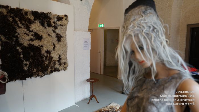 gDSC07519- Stok Atelierroute 2016 kunstenaars atelier en kruithuis - 2oktober2016 -  foto GerardMontE web