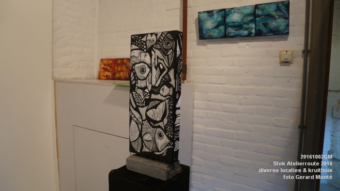 gDSC07542- Stok Atelierroute 2016 kunstenaars atelier en kruithuis - 2oktober2016 -  foto GerardMontE web