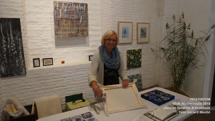 gDSC07546- Stok Atelierroute 2016 kunstenaars atelier en kruithuis - 2oktober2016 -  foto GerardMontE web