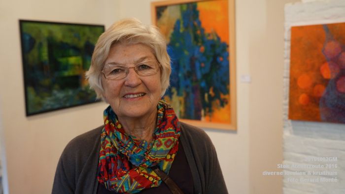 gDSC07548- Stok Atelierroute 2016 kunstenaars atelier en kruithuis - 2oktober2016 -  foto GerardMontE web